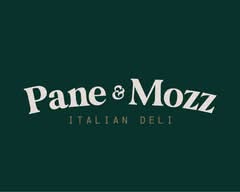 Pane & Mozz (Hubspoke Kitchen)