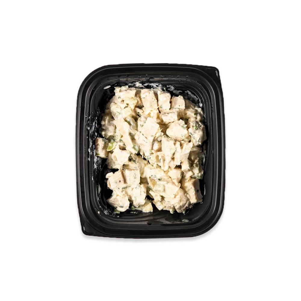 Traditional Chicken Salad