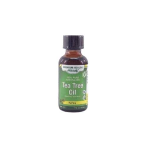 Premium Health Tea Tree Oil (1 fl oz)