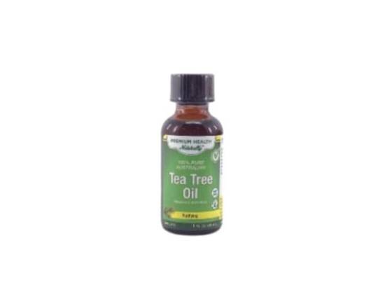Premium Health · Naturally Tea Tree Oil (1 fl oz)