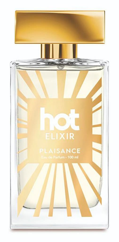 Plaisance · Perfume hot elixir (100 ml)