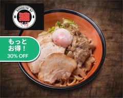 油そば BROOKLYN NY