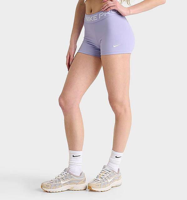 Women'S Nike Pro Gym Shorts (M)