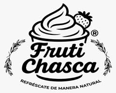 Fruti Chasca (Cuernavaca)