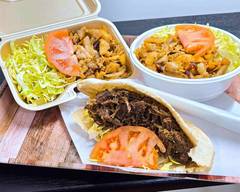 アジアン ハットバザール & フード