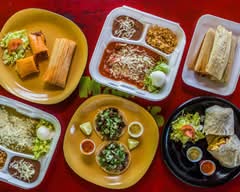 Conchitas Authentic Mexican Tamales (545 North Ave A)