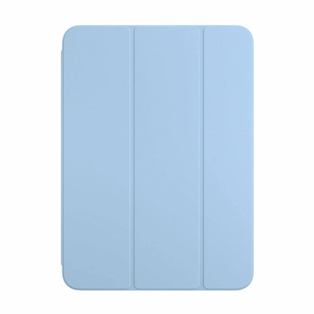 Apple Funda Smart Folio para eliPad (10.ªgeneración) - Color cielo