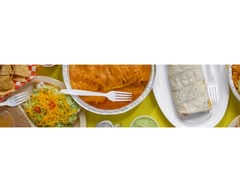 Somos Lito's Mexican Food (4720 W Olive Ave)