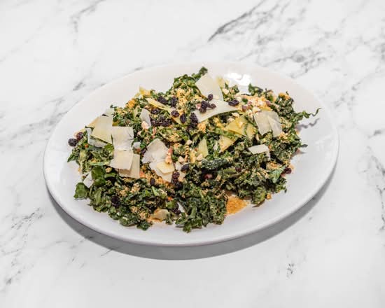 KALE SALAD