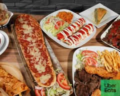 ❤️ ROLLS ANATOLIA (Cluses)