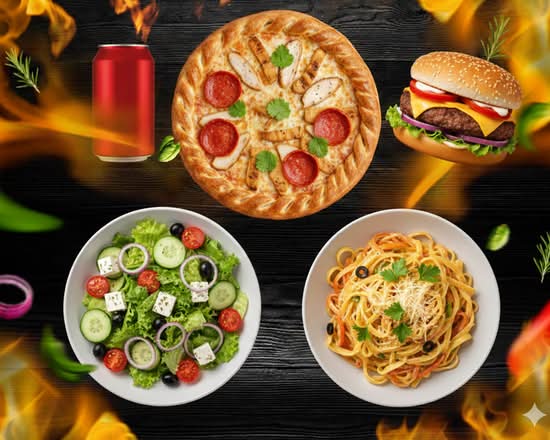 Dois Amigos Restaurant