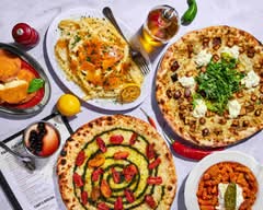 SALY'S PIZZA 🍕