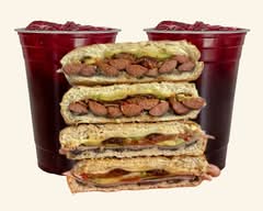 Tortásticas (Mexico City)