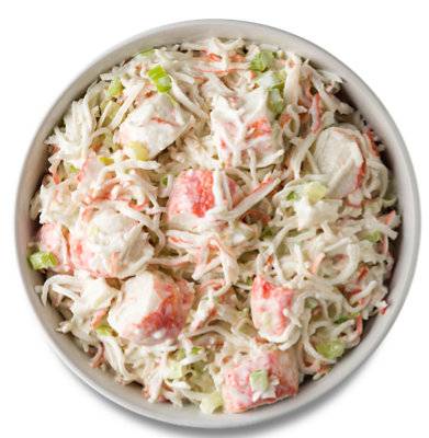Fish House Premium Seafood Salad