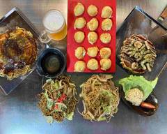 お��好み焼き・広島焼き　佳門 Okonomiyaki・Hiroshimayaki Kamon