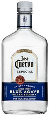 Jose Cuervo Silver Tequila