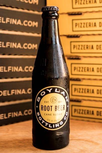 Boylan Root Beer