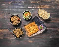 Adda Bangla Cafe (4978 Buford Highway Northeast)