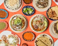 El Rinconcito Comida Mexicana