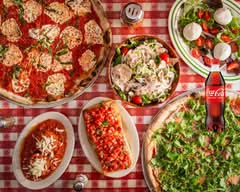 WANNA MORE Restaurant