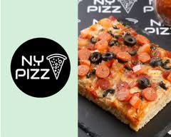 N.Y PIZZA