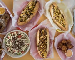 Original Steaks and Hoagies (Stonepark)