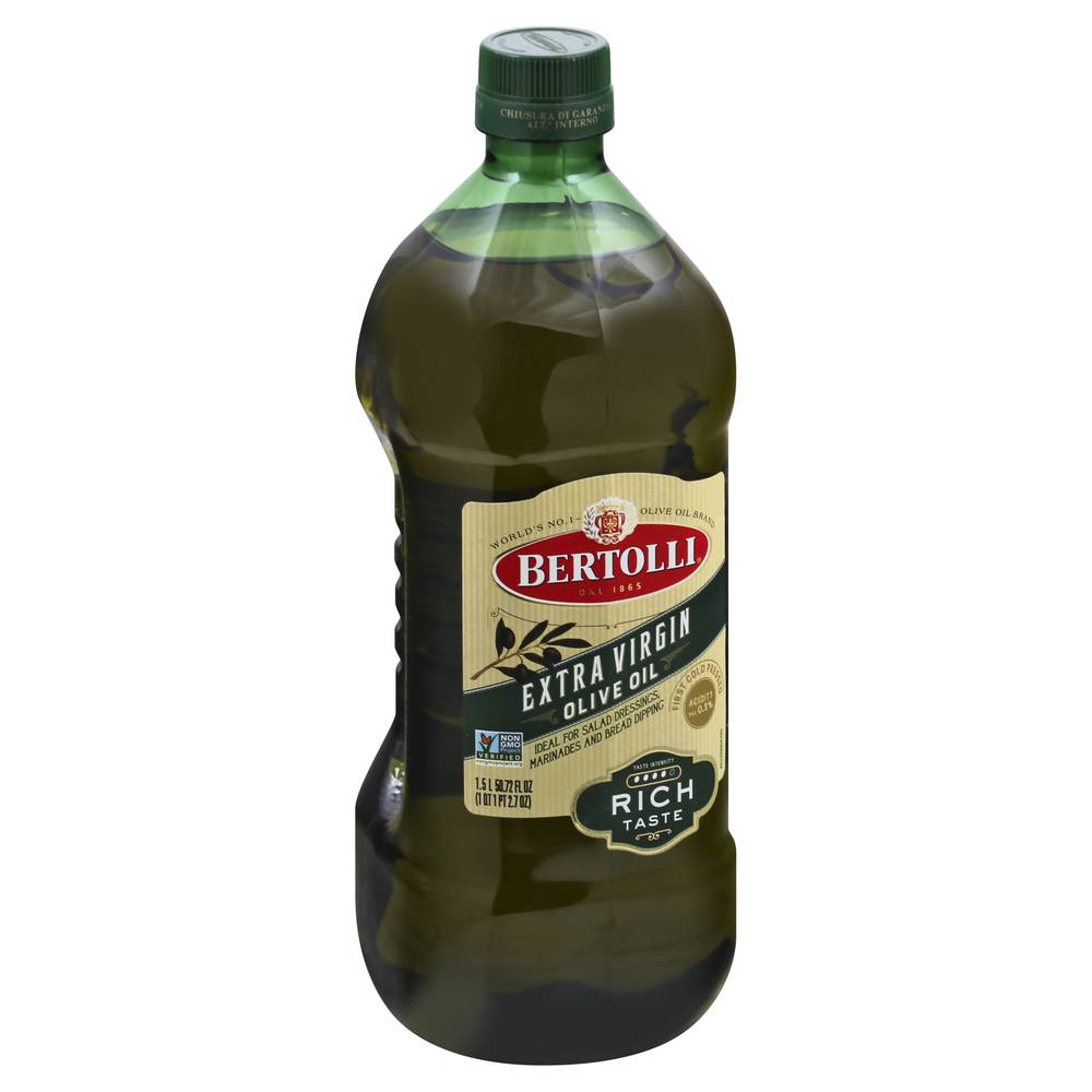 Bertolli Rich Taste Extra Virgin Olive Oil