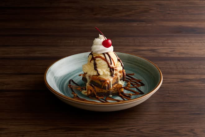 Brookie Sundae Tower