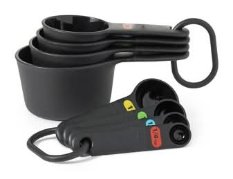 OXO Softworks Measuring Cups and Spoons Set