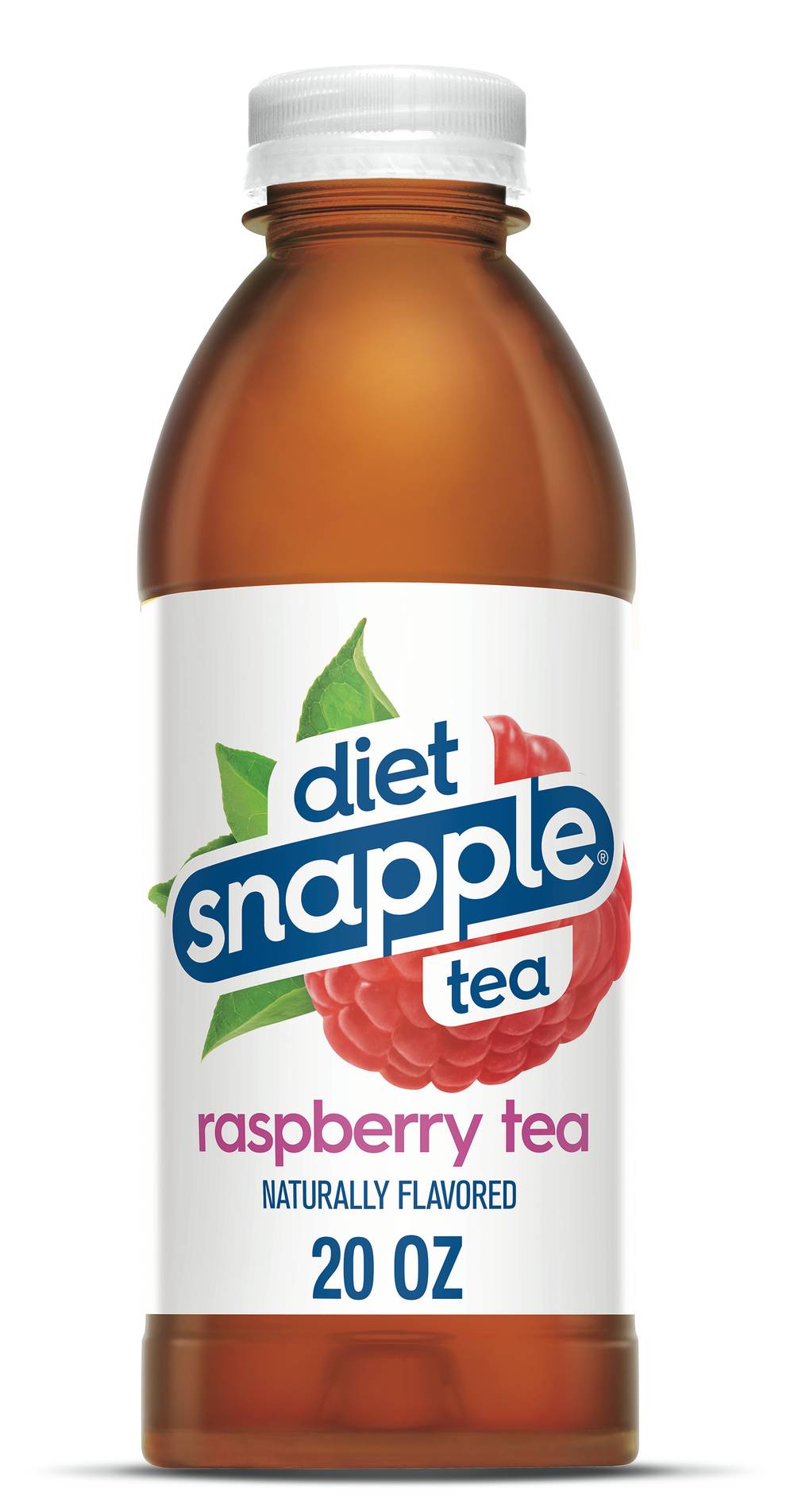 Snapple Diet Raspberry Tea (20 fl oz)