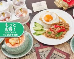 【タイ料理】イサーンキッチン 【Thai Cuisine】Isaan Kitchen