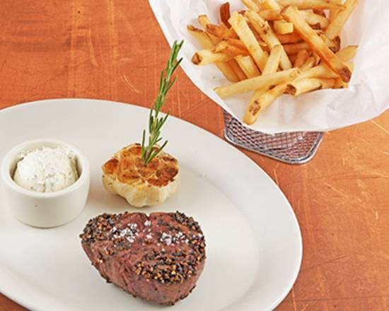 6 oz. Filet Mignon