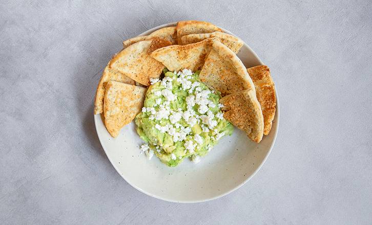 Avocado Smash