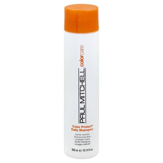 Paul Mitchell Color Care Protect Daily Shampoo (10.1 fl oz)