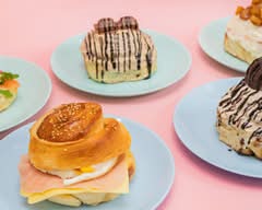 Cinnarela Coffee & Bakery