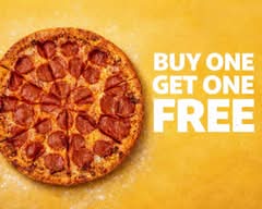 Mario's Pizza (Loughborough)