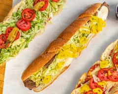 Greiner's Subshop (2126 Shelby Street)