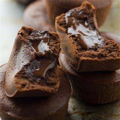 Fondant chocolat