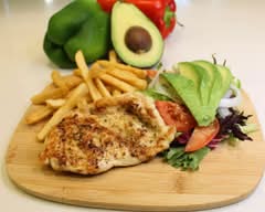 Arepa's Place (Southridge Mall)