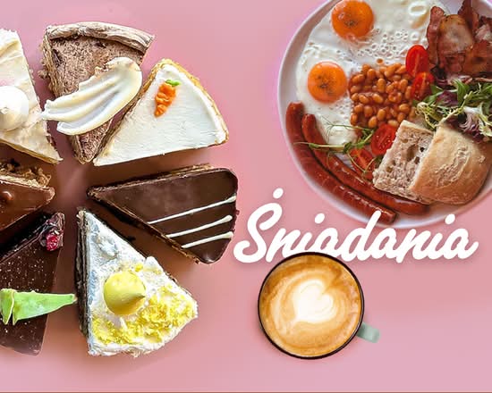 Biskwit Cafe-Cukiernia