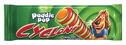 Paddle Pop Cyclone 92Ml