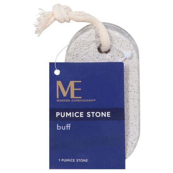 Modern Expressions Pumice Stone