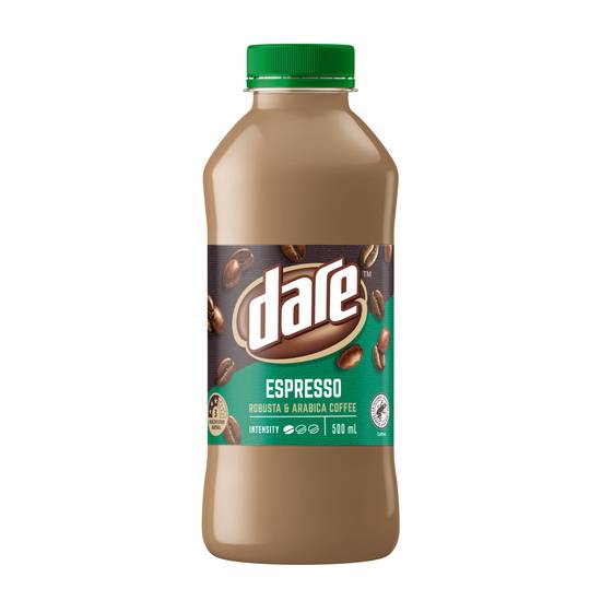 Dare Espresso Iced Coffee 500mL