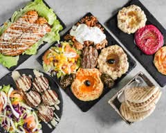 Restaurant Marrakech