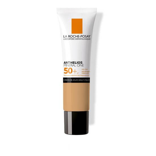 La Roche-Posay Anthelios Mineral One Spf 50+ T04 (30 ml)