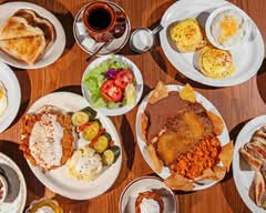 Price's Chef (1800 S Alameda St)