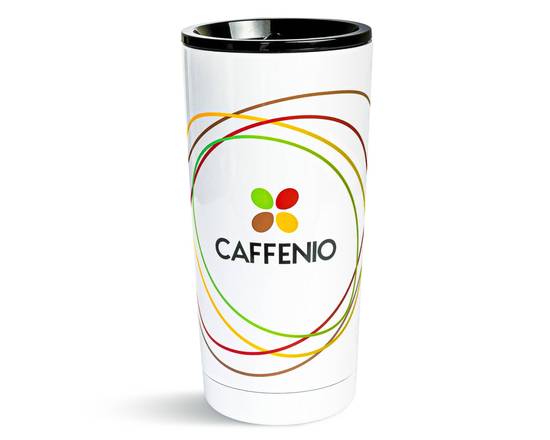 Vaso (Termo) CAFFENIO