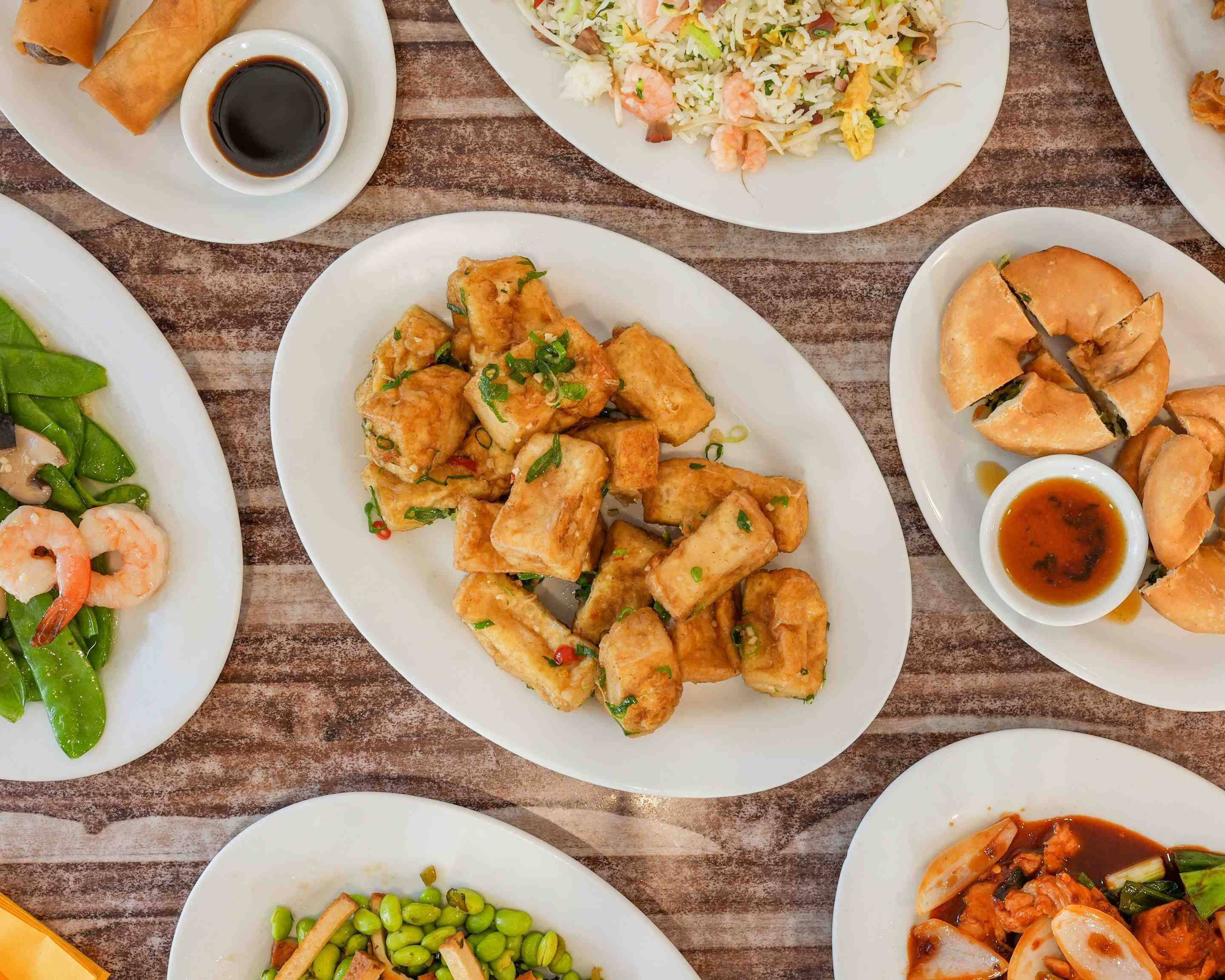 Ying Chow Chinese Restaurant Menu Takeaway in Adelaide Delivery Menu & Prices Uber Eats