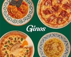 Ginos - López Pozas