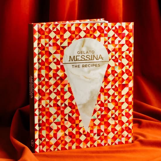 The Recipes Book